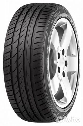 Matador MP 47 Hectorra 3 185/65 R14 86T