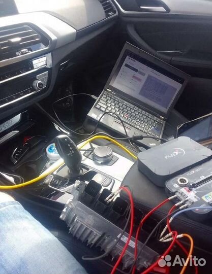 Чип-Тюнинг Доработка Тюнинг Ремонт гбц