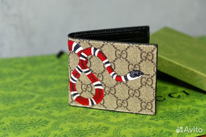 Кошелек Gucci