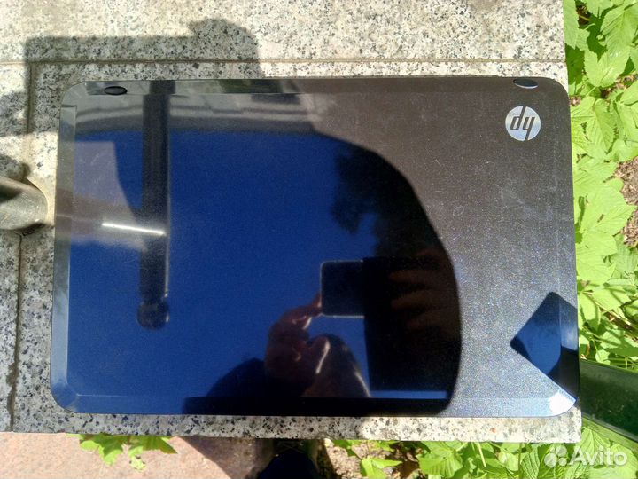 Ноутбук HP Pavilion g6