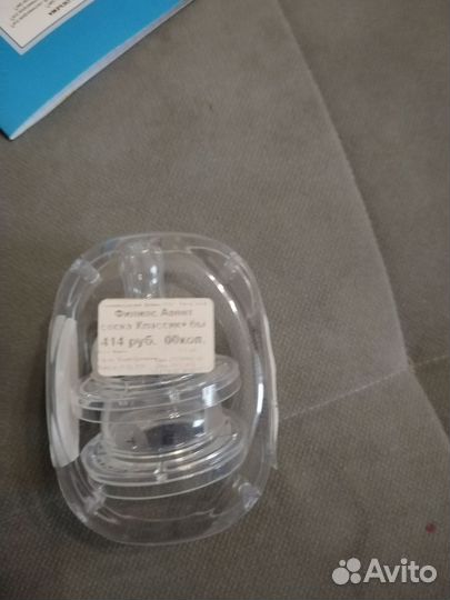 Соска на бутылочку avent 4