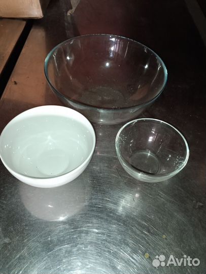 Посуда для столовой