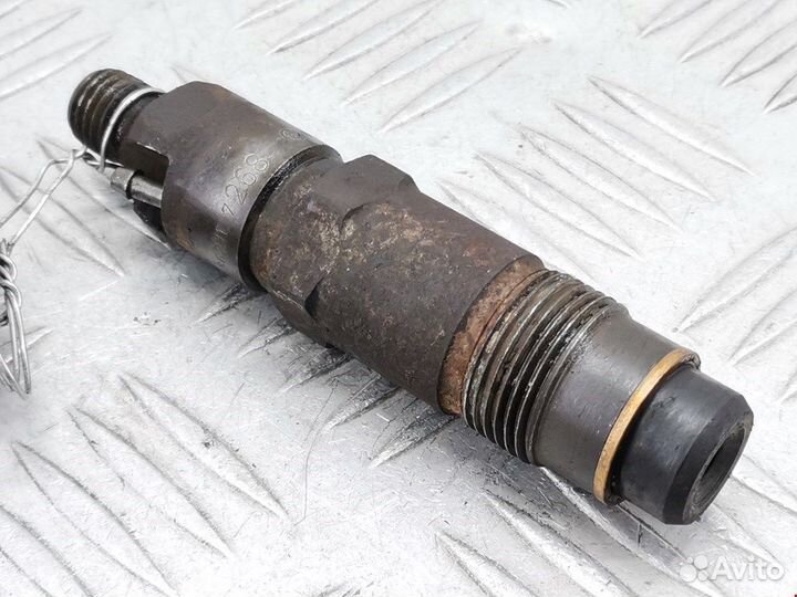 Форсунка для Peugeot-Citroen Jumper (Relay) 1