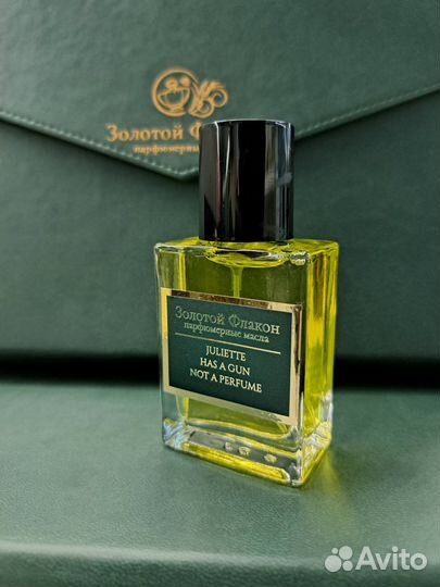 Juliette has a gun superdose 30ml духи