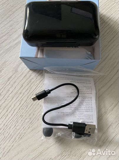 Беспроводные наушники TWS F9-5