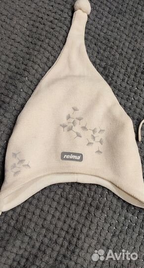 Шапка reima 46 48