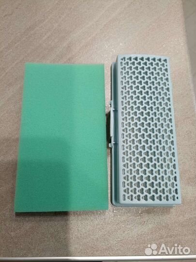 Фильтр для пылесоса lg