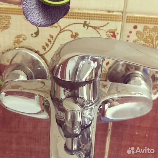 Мистик паста и порошок