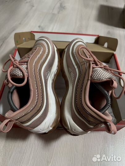 Nike air max 97 оригинал