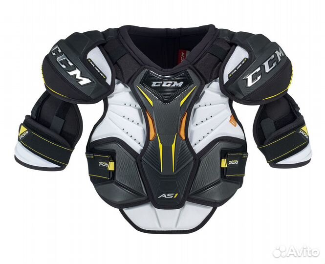 Нагрудник CCM super tacks AS1 Sr
