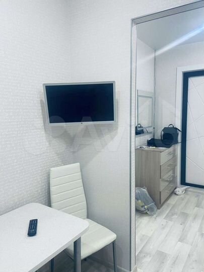 1-к. квартира, 52 м², 4/9 эт.