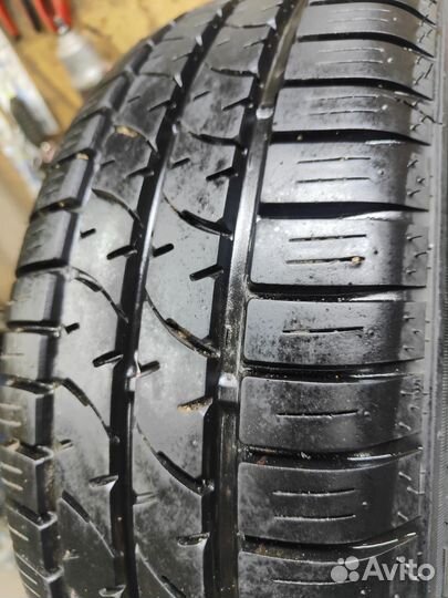 Firestone Firehawk 700 195/55 R15