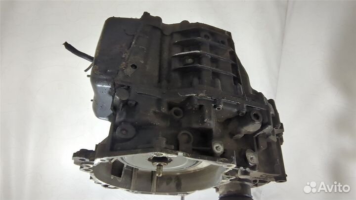 Кпп - робот Audi A3 (8PA), 2008