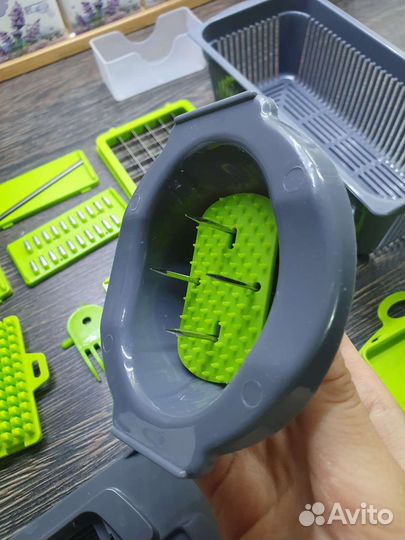 Овощерезка