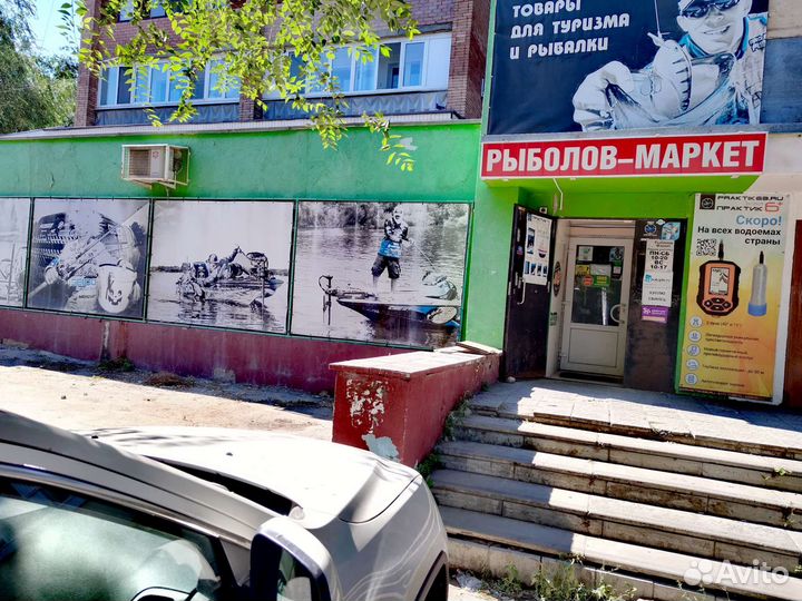 Набор для карповой рыбалки