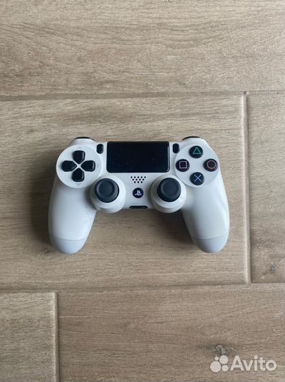 Геймпад на ps4
