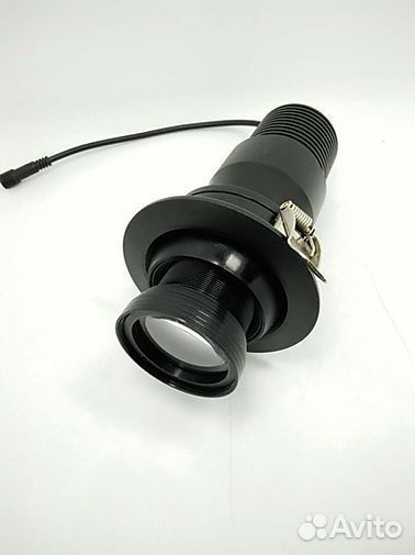 Гобо Проектор