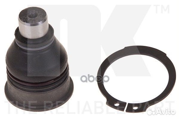 Опора шаровая Nissan/NK/ 5042242 Nk