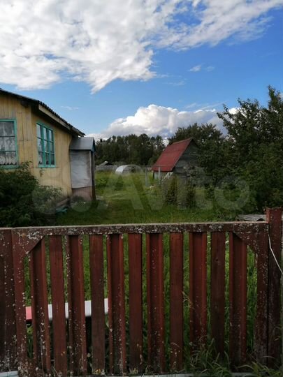 Дом 41,1 м² на участке 36 сот.