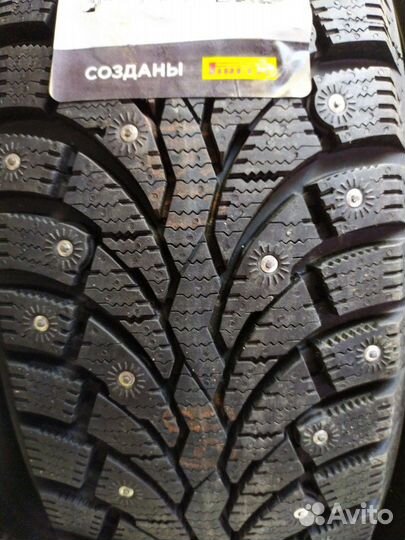 Pirelli Formula Ice 185/65 R15