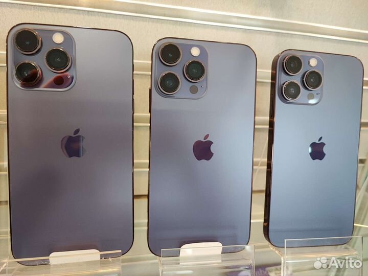 iPhone 14 про внутри Xr