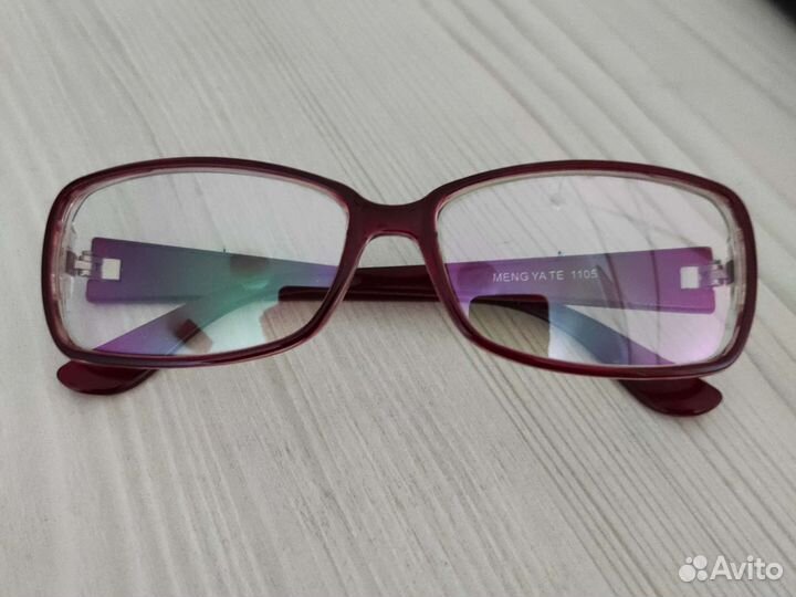 Оправа для очков