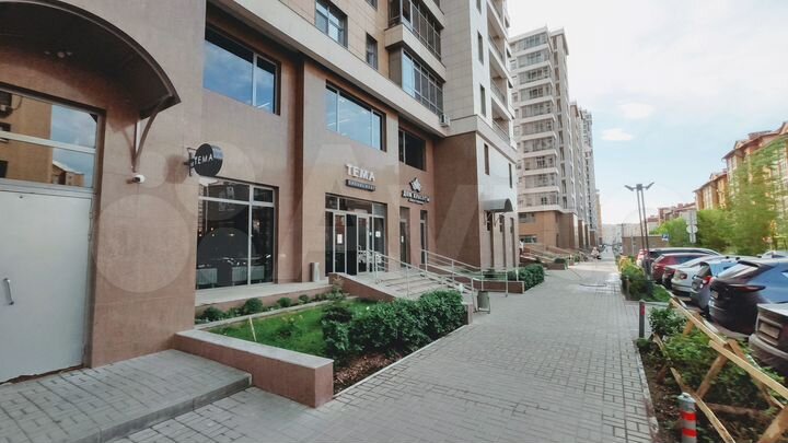 Свободного назначения, 247.8 м²