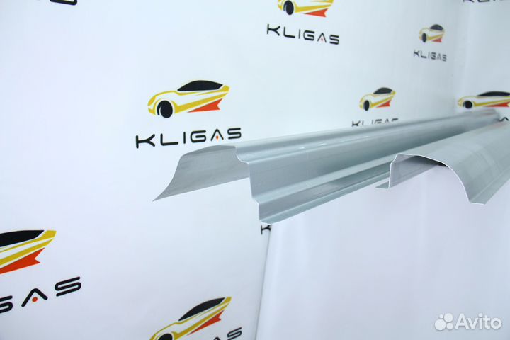 Ремонтный порог Mercedes Benz Vito 638