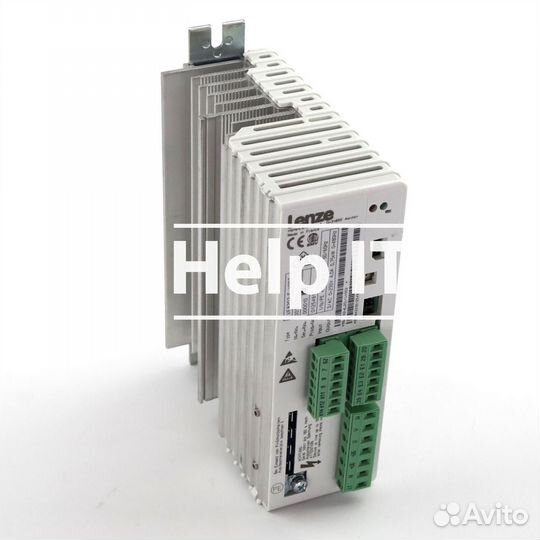 Инвертор Lenze EVF8202-E-V002