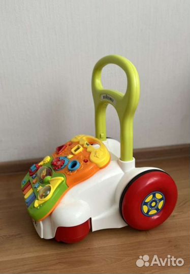 Ходунки жирафики