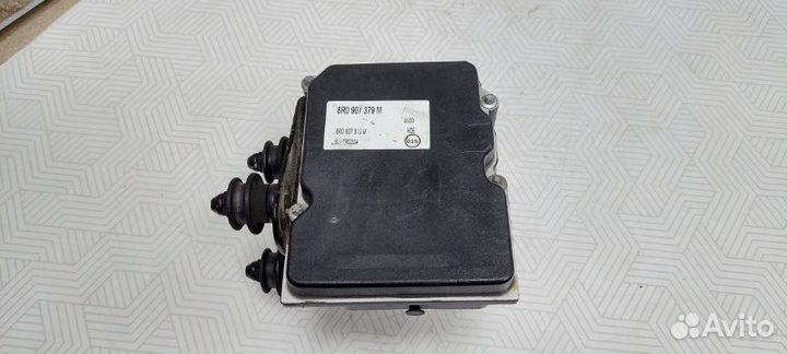 Блок управления тормозами/насос ABS Audi Q5/SQ5