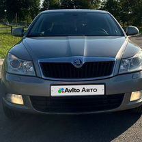 Skoda Octavia 1.8 AMT, 2011, 316 600 км