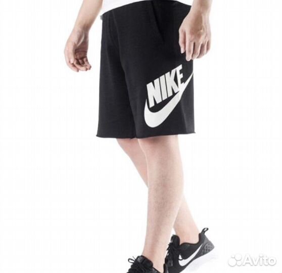 Шорты nike