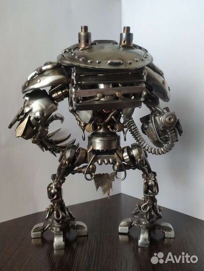 Вархаммер 40000 миниатюры