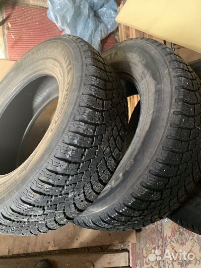 Bridgestone Techno Sports 2.25/65 R17