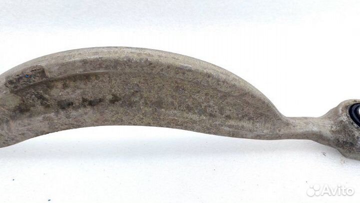 Рычаг поперечный задний левый Audi Q7 4M crec 2016