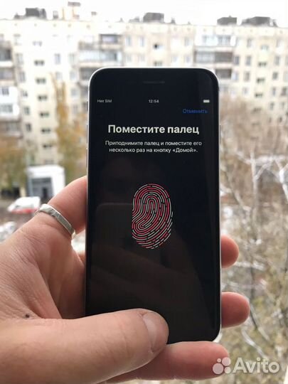 iPhone 6S, 32 ГБ
