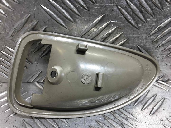 Пластик салона Volvo V40 896517 B4184S2