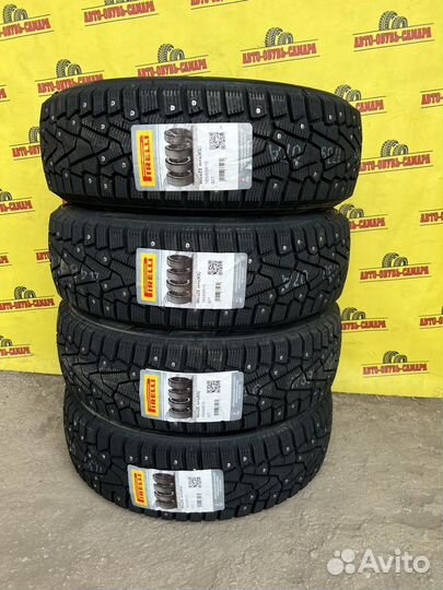 Pirelli Ice Zero 185/65 R15 92T
