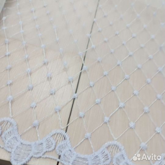 Ткань для штор