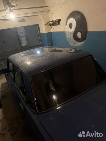 ВАЗ 2105 1.5 МТ, 2005, 80 000 км