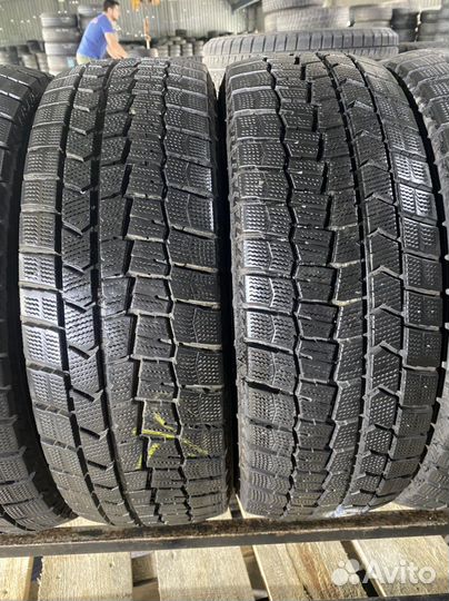 Dunlop Winter Maxx WM02 205/60 R16