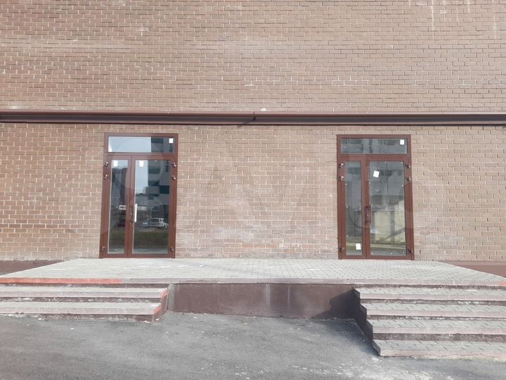 Свободного назначения, 38 м²