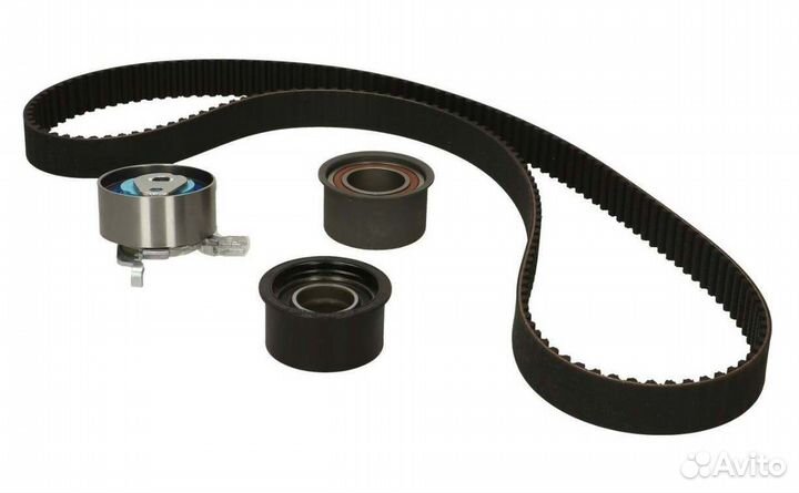 Комплект грм INA 530049510 Ford, Mazda, Volvo