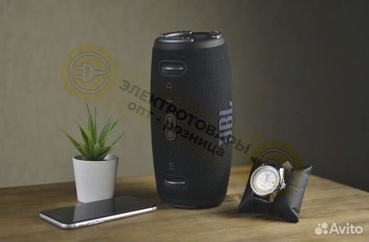 Мощная блютуз колонка JBL Xtreme 3 mini опт