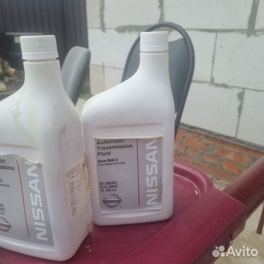 Бампер задний на infiniti