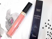 Блеск для губ Dior Rouge Brillant 808