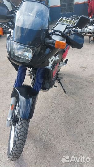 Suzuki DR 650 RS 1994г