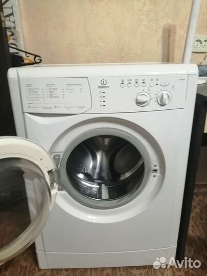 Стиральная машина автомат бу