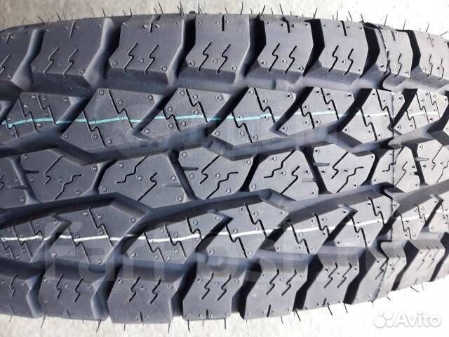 Triangle TR292 225/75 R16 115T